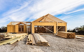 Louisville Building Permits / Inspections