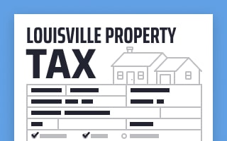 Louisville Property Taxes