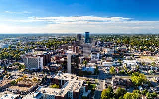 Which Areas in Kentucky Offer the Best Return on Investment and Are Easiest for Residential Property Development?