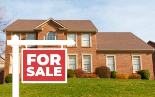 Buying and Selling Property in Kentucky